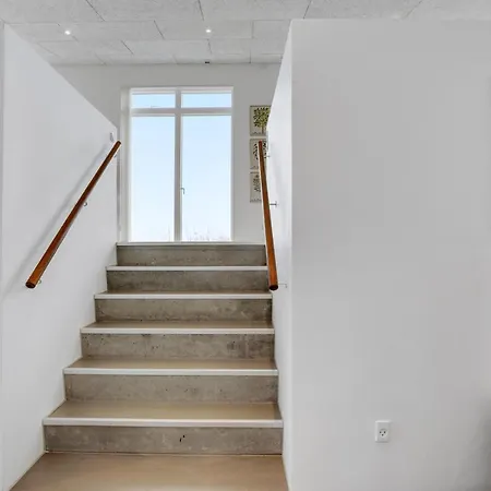 Amazing In בית נופש *