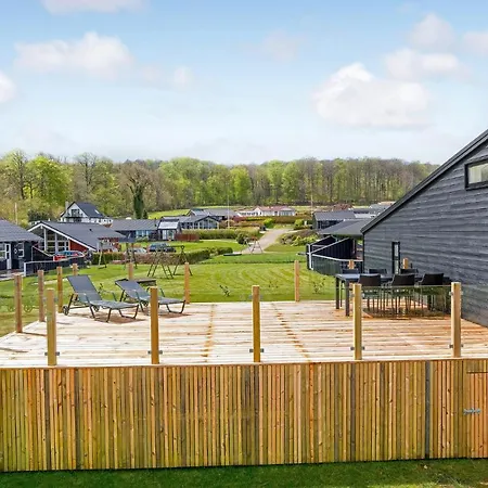 בית נופש Amazing In *