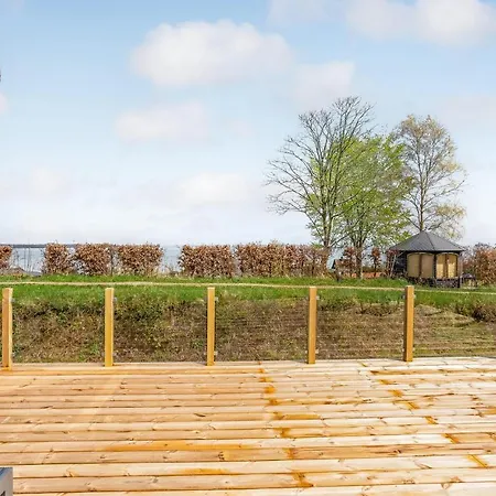 בית נופש Amazing In *