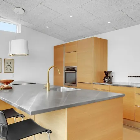 Holiday home Amazing In