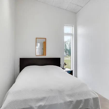 Amazing In Holiday home Sjolund