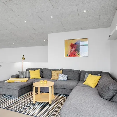 Amazing In בית נופש