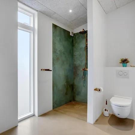 Holiday home Amazing In *