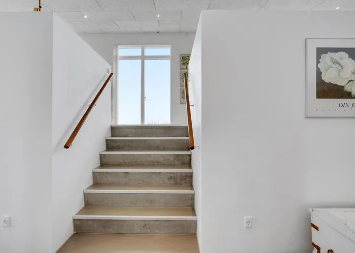 Amazing In Сasa de vacaciones *