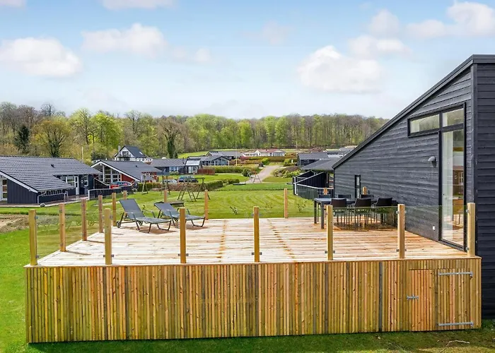 Сasa de vacaciones Amazing In *