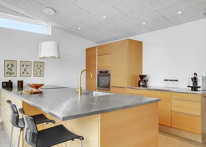 Сasa de vacaciones Amazing In