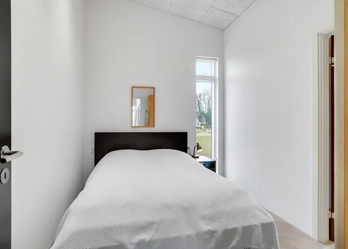 Amazing In Сasa de vacaciones Sjolund