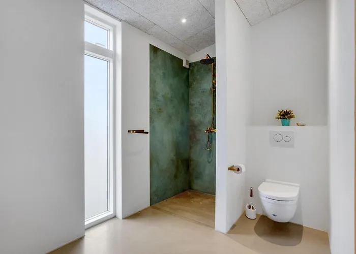 Сasa de vacaciones Amazing In *